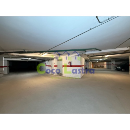 Pasillos de maniobra 